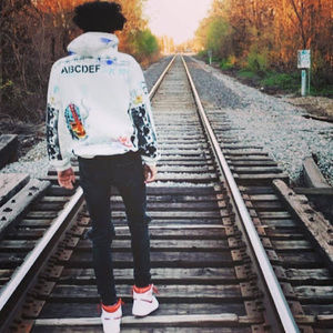 Meet your Posher, Calvin